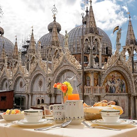 Canaletto Luxury Suites - San Marco Luxury Venedig Exterior foto