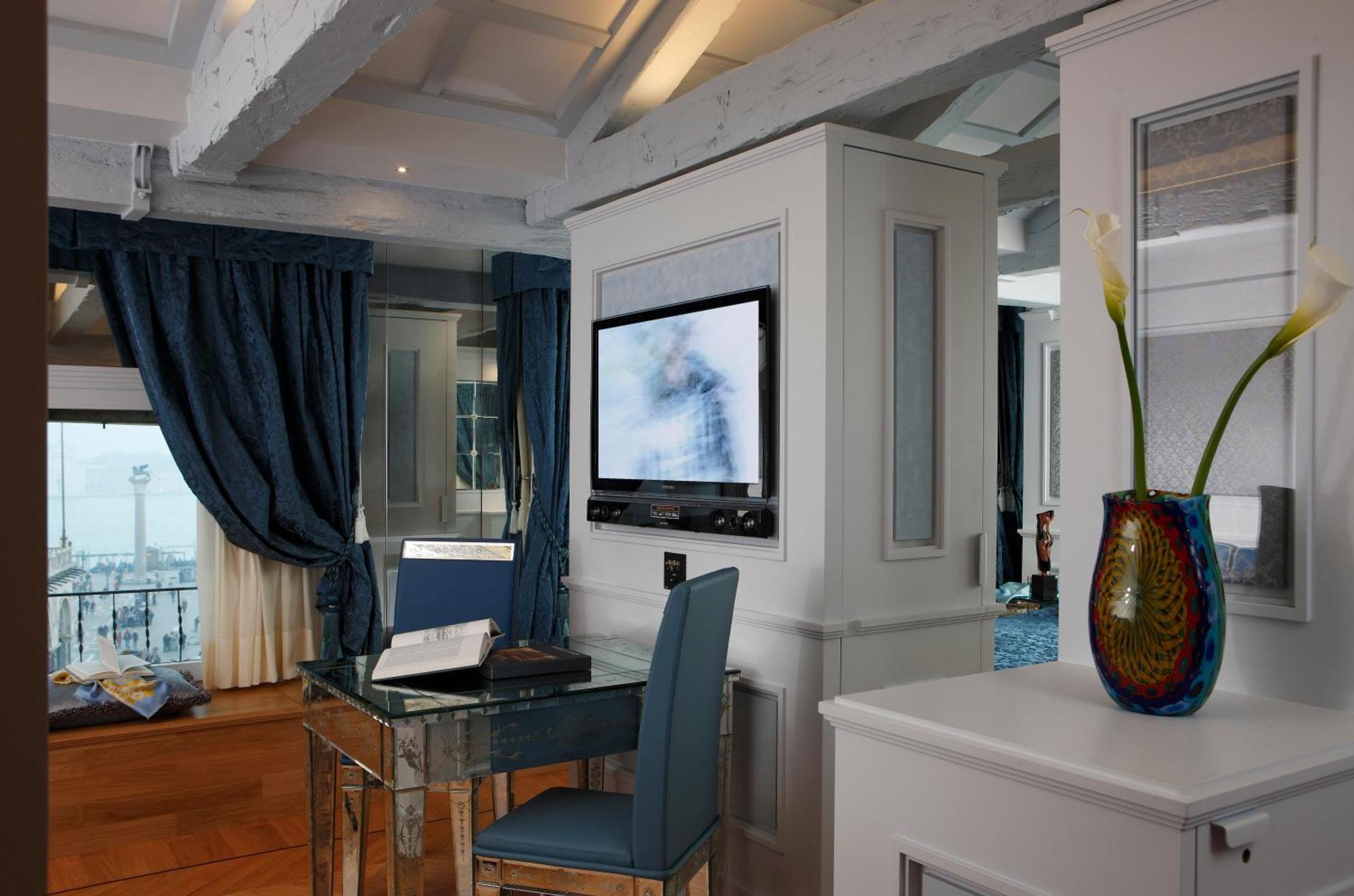 Canaletto Luxury Suites - San Marco Luxury Venedig Exterior foto