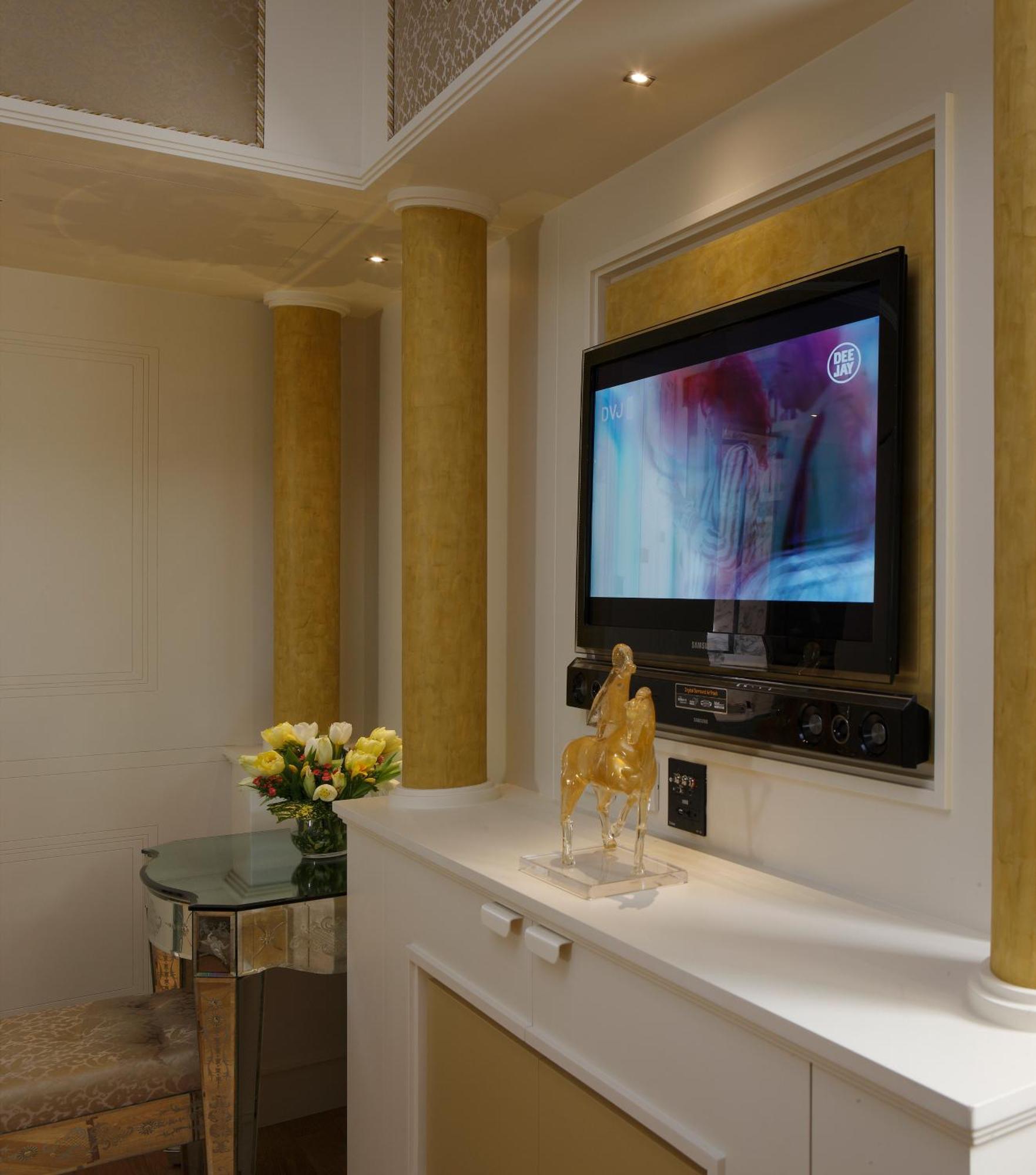 Canaletto Luxury Suites - San Marco Luxury Venedig Exterior foto