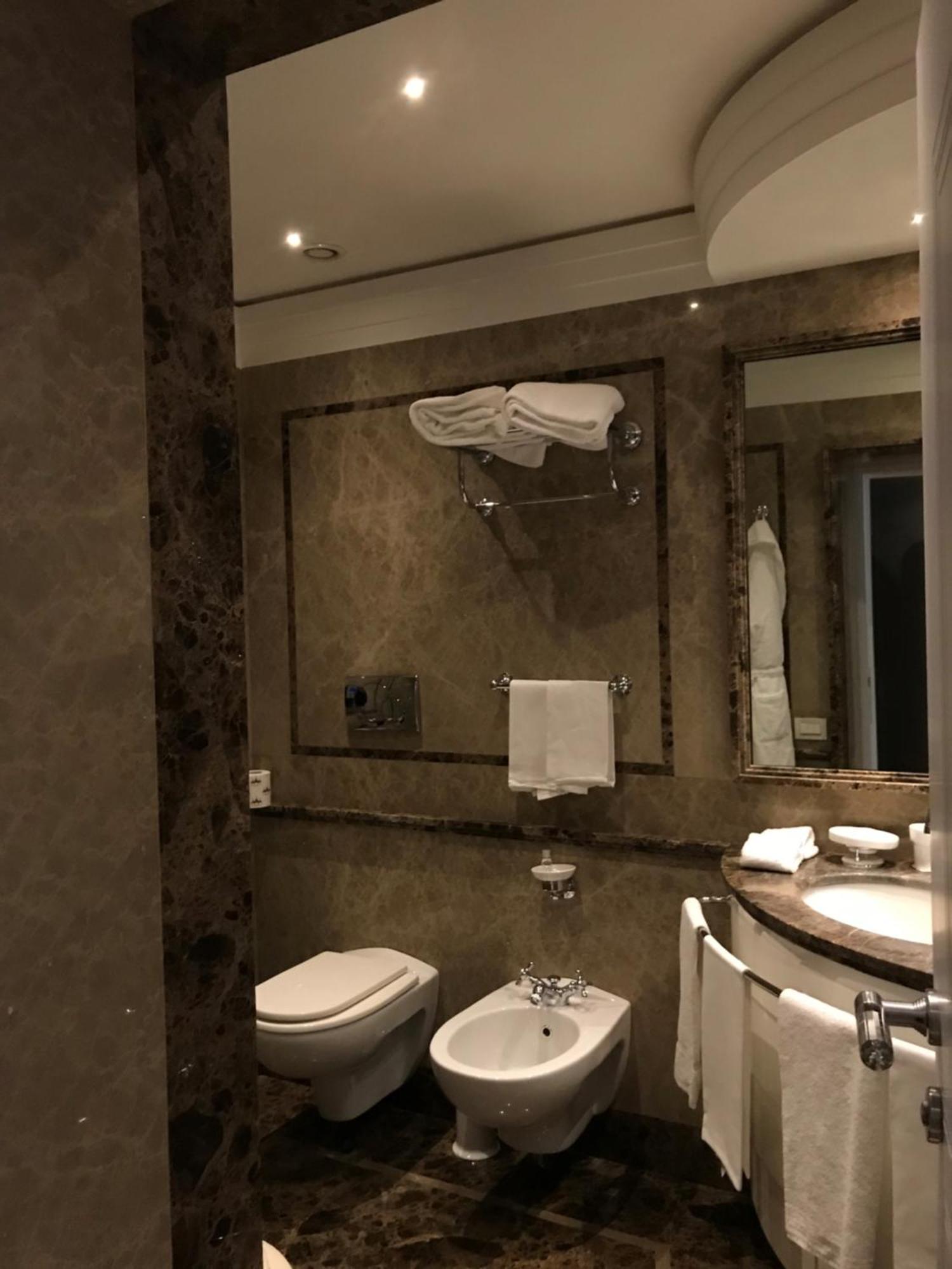 Canaletto Luxury Suites - San Marco Luxury Venedig Exterior foto